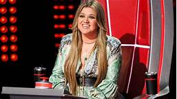 Artist Kelly Clarkson